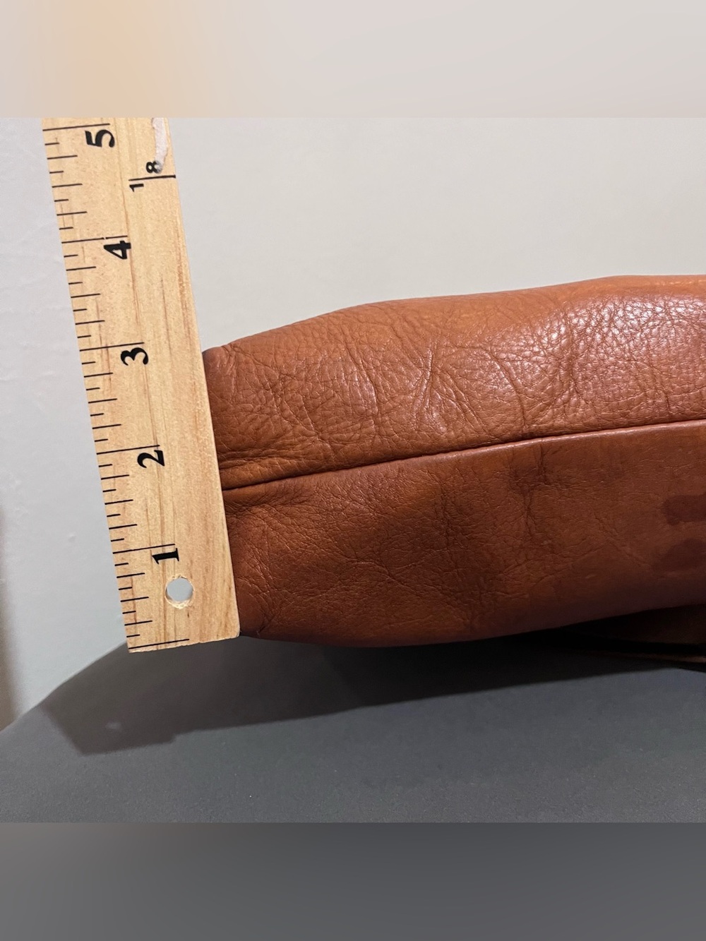 Madewell Ziptop Transport Crossbody Bag Adjustable Detach Strap Pockets Zipper - Picture 11 of 17